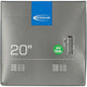 Schwalbe benelux b.v. schwalbe binnenband av7xxl 20 90 120-406 av 40mm