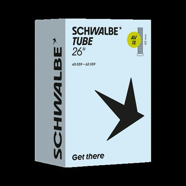 Schwalbe tube #13 40 62-559 av40