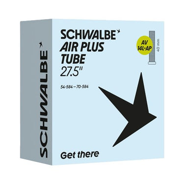 Schwalbe binnenband av14l-el 54 75-584 40mm