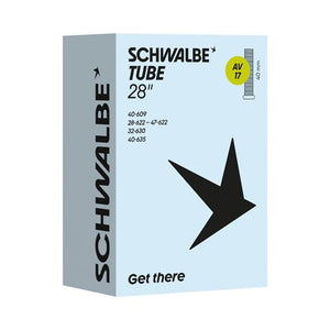 Schwalbe binnenband av17 28 28 47-622 635 av 40mm
