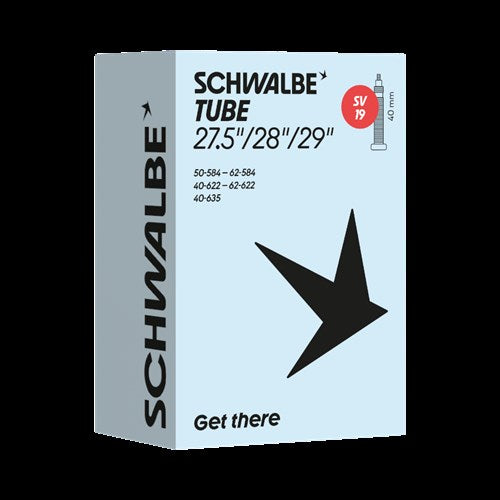 Schwalbe tube