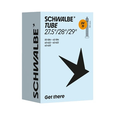 Schwalbe tube #19 40 62-584 635 dv50