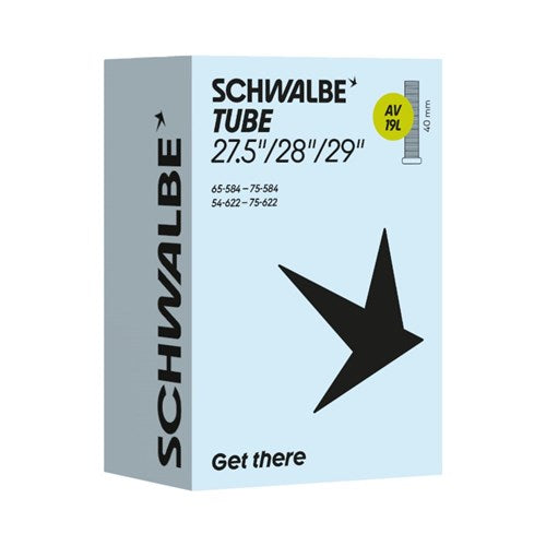 Schwalbe tube