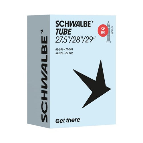 Schwalbe tube