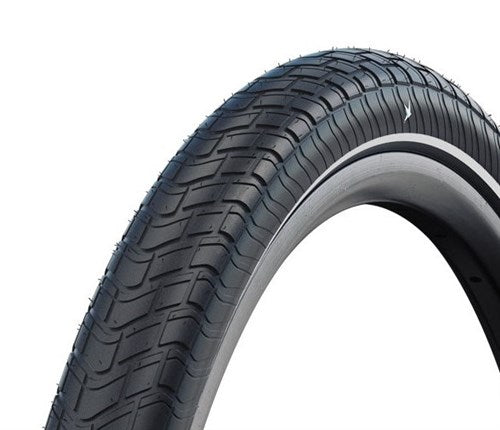 Schwalbe benelux b.v. schwalbe bub. 50-254 14x2.00 hs 632 motion big apple raceguard b b-sk+rt - 11159650