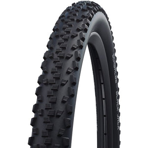 buitenband Black Jack PP 16 x 1.90 (47-305) zwart