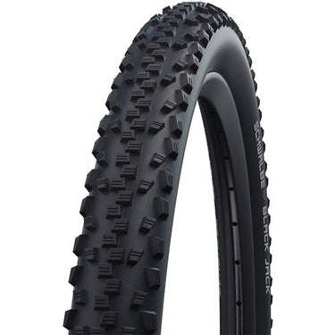buitenband Black Jack PP 16 x 1.90 (47-305) zwart