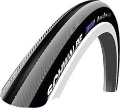 Load image into Gallery viewer, Schwalbe buitenband 22-1.00 (25-489) rightrun active grijs streep
