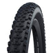 Schwalbe benelux b.v. schwalbe draadband smart sam active 54-507 zwart