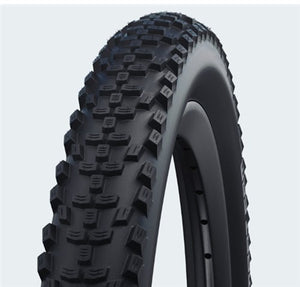 Schwalbe benelux b.v. schwalbe draadband smart sam active 50-559 zwart