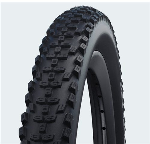 Chargez l'image dans la visionneuse de la galerie, Schwalbe benelux b.v. schwalbe draadband smart sam active 50-559 zwart
