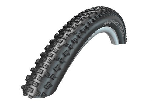 Schwalbe buitenband Rapid Rob K-Guard 26 x 2.25 zw