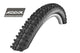 buitenband Smart Sam Performance 28 x 1.75 (47-622)