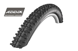 Schwalbe Buitenband Sam Performance