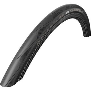Buitenband Schwalbe One RaceGuard 28 x 1.00 25-622 mm - zwart