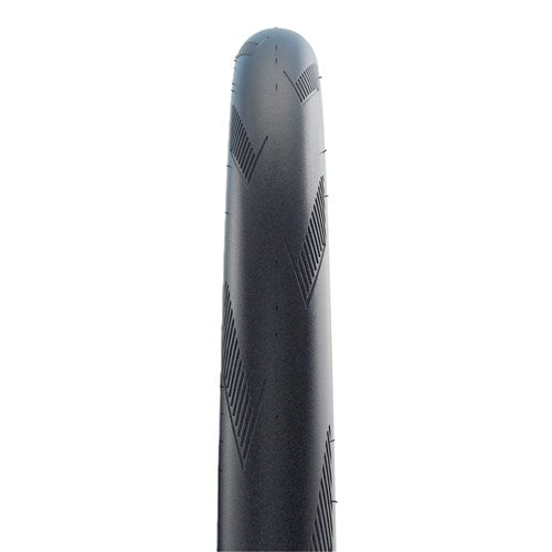 Schwalbe buitenband One Plus 700 x 25 zw refl