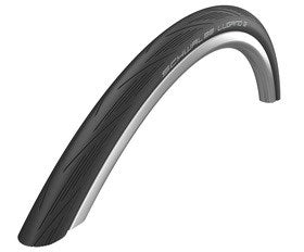 Vouwband Schwalbe Lugano 2 K-Guard 28 x 1.00 25-622 mm - zwart