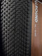 Schwalbe vouwband g-one allr. perf 45-622 tlr zwart brons