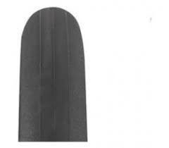 Rolko bub. 8.1 2x2 (54-110)-(220 120x50) zwart impac is 302 r-103 lijn