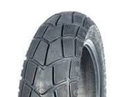 Schwalbe buitenband 130 60-13 tl weatherman