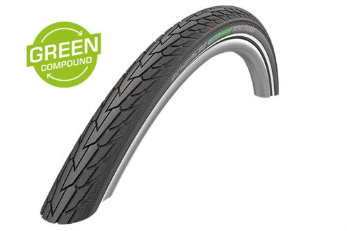 Afbeelding laden in galerijviewer, buitenband Road Cruiser 20 x 1.75 (47-406) zwart
