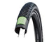 Schwalbe draadband marathon performance 47-406 +r zwart