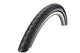 Schwalbe draadband marathon racer 35-622 +r zwart