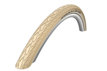 buitenband Road Cruiser 28 x 1.60 (42-622) crème