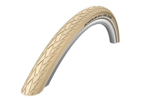Load image into Gallery viewer, buitenband Road Cruiser 28 x 1.60 (42-622) crème

