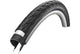 Schwalbe buitenband r 50-622 28x2.00 delta cruiser plus zwart