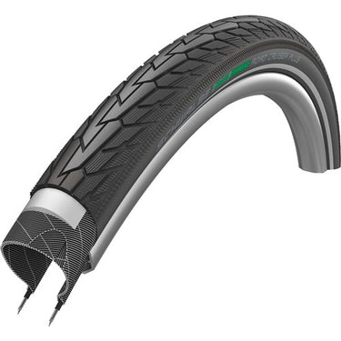 Schwalbe buitenband Road Cruiser Plus 28 x 1.75 zw refl