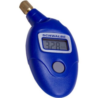 Schwalbe Airmax pro luchtdrukmeter