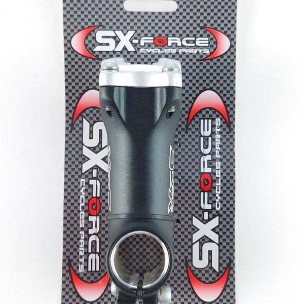 Stuurpen SX-force alu