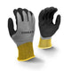 Stanley waterproof gripper werkhandschoenen maat 10