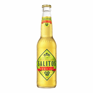 Salitos original fles 5.9% (24x 33 cl)