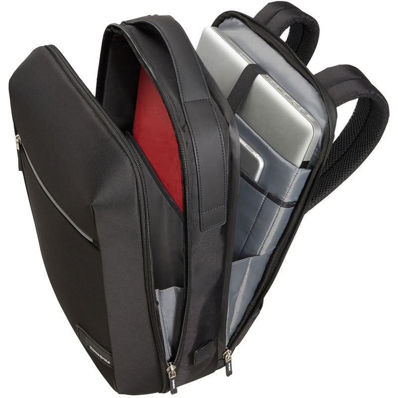 Load image into Gallery viewer, Samsonite Litepoint rugzak 14.1 inch
