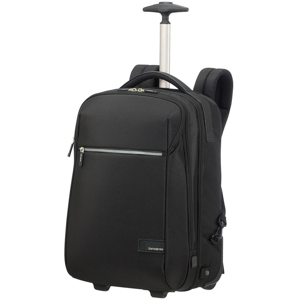 Samsonite Samsonite Litepoint rugzak 17.3 inch