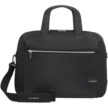 Samsonite Litepoint schoudertas 15.6 inch