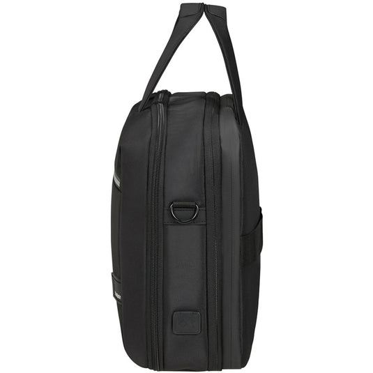 Samsonite Litepoint schoudertas 15.6 inch