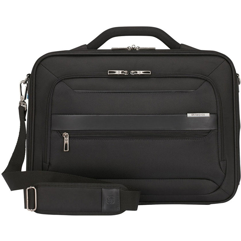 Load image into Gallery viewer, Samsonite Vectura EVO schoudertas 15.6 inch
