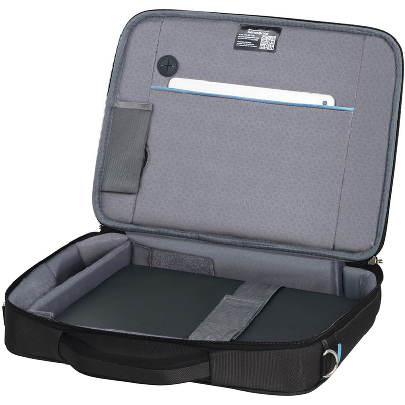 Load image into Gallery viewer, Samsonite Vectura EVO schoudertas 15.6 inch
