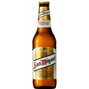 San miguel fles (24x 33cl)