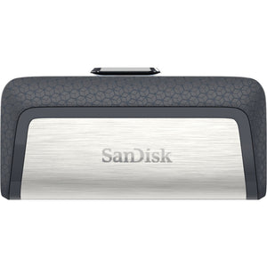 SanDisk 128 GB Ultra Dual USB Type-C