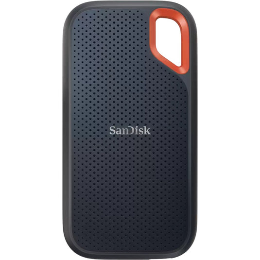 SanDisk Portable SSD V2, 4 TB