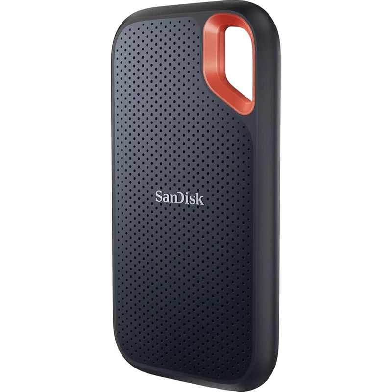Load image into Gallery viewer, SanDisk Portable SSD V2, 4 TB
