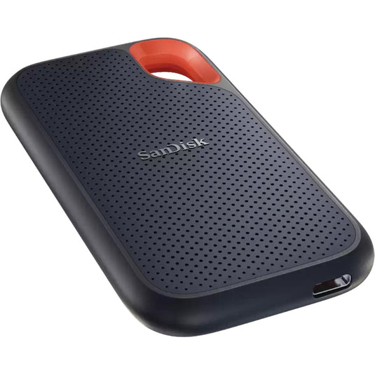 SanDisk Portable SSD V2, 4 TB