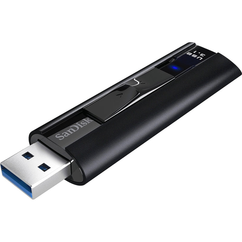 Load image into Gallery viewer, SanDisk Pro 128 GB
