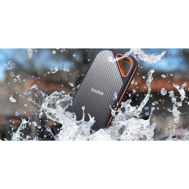 Load image into Gallery viewer, SanDisk SanDisk Portable V2, 2 TB
