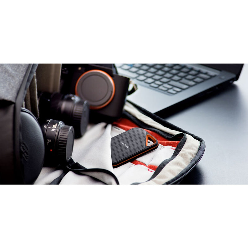 Load image into Gallery viewer, SanDisk SanDisk Portable V2, 2 TB
