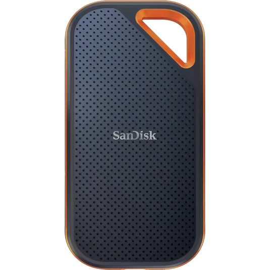 SanDisk Pro Portable V2, 4 TB